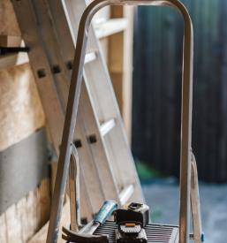 Dobro polaganje talnih oblog Maribor