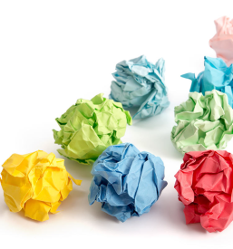 Reciklaža surovin in odpadkov Slovenija