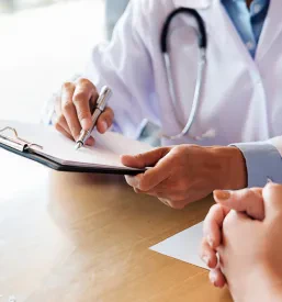 Družinska ambulanta Zdravstveni dom Trebnje