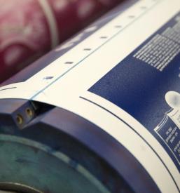 Dobra fotokopirnica v Posavju