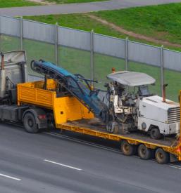Hitri gradbeni izkopi in asfaltiranje Savinjska