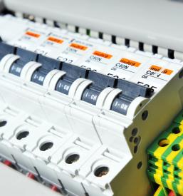 Izvedba hišnih elektroinštalacij po meri Koroška