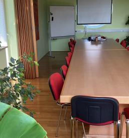 Varstvo pred požarom Brezovica, Osrednja Slovenija