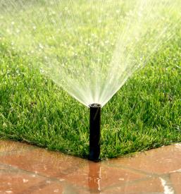 Merjenje porabe vode in energije