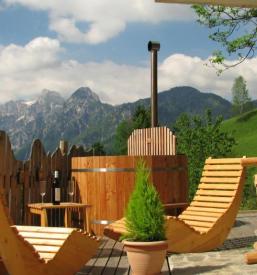 Holiday house for rent