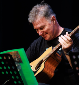 Cenik glasbene šole v Novem mestu