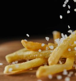 Dober fast food v Lenartu