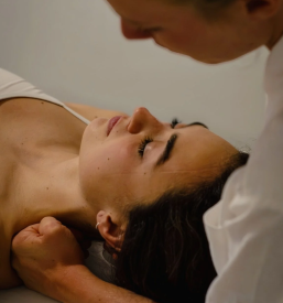 Manualna obravnava, manualna terapija Kranjska Gora, Gorenjska