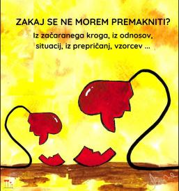 Sistemska postavitev družine Ljubljana, Osrednja Slovenija