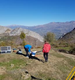 Kvalitetne geodetske storitve Slovenija