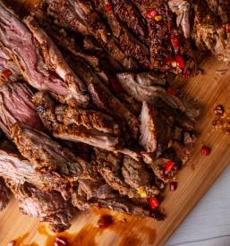 Mehiška restavracija Ljubljana