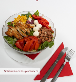 Dobra gostilna Notranjska