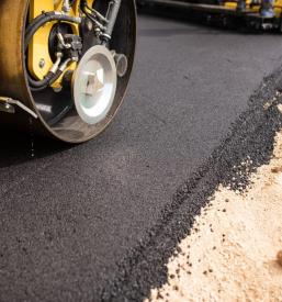 Gradbeni izkopi Dolenjska