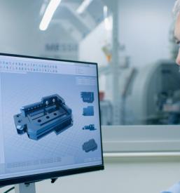 Günstiges Industriedesign und Beratung in Österreich und Deutschland