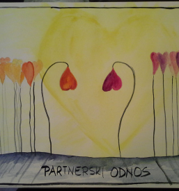 Delavnice postavitev družine Ljubljana