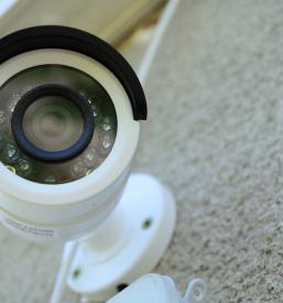 Sistemi za varovanje objektov Slovenija