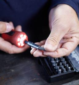 Prodaja kovinskih materialov na debelo Slovenija