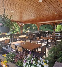 Dobra gostilna v Slovenski Bistrici