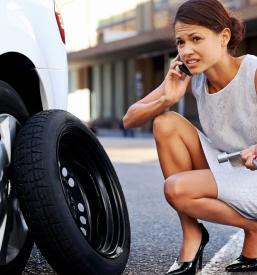 Servis avtomobilskih gum Rače