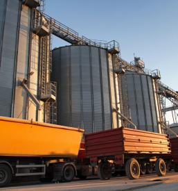 Kvalitetna izdelava silosa Slovenija