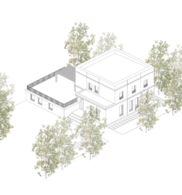 Kvalitetno projektiranje hiš in interierja