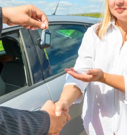 Ugoden najem vozil, renta car Ljubljana Šiška