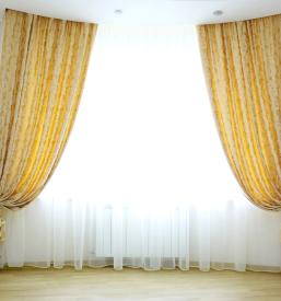 Šivanje zaves po meri Gorenjska