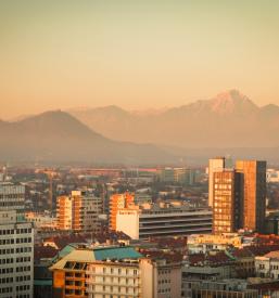 Posrednik za ugoden nakup stanovanja v Ljubljani