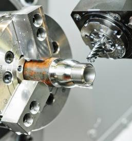 Inox razdelilci, reducirke, kolektorji po naročilu Slovenija