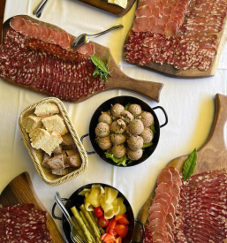 Kamp gostišče Prodnik