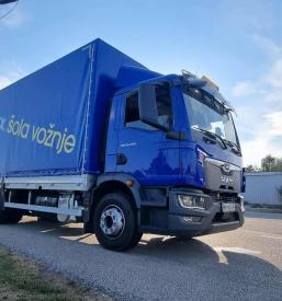 Šola vožnje Slovenija