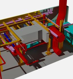 Cenik za lasersko skeniranje Slovenija