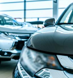 Odprema tovora Hyundai Evropa