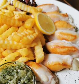 Dobra gostilna v Velenju