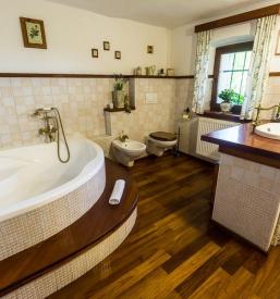 Rent a holiday home in central Slovenia