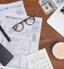 Svetovanje za kadre Slovenija