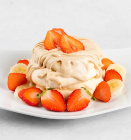 souffle palačinke v Ljubljani