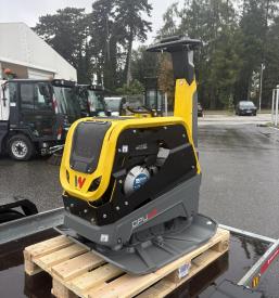 Kvalitetne storitve z bagrom in nizke gradnje v Radovljici