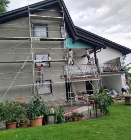 Fasaderstvo Savinjska