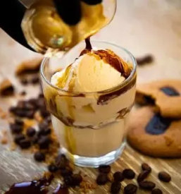 Odličen sladoled Ljubljana Zalog