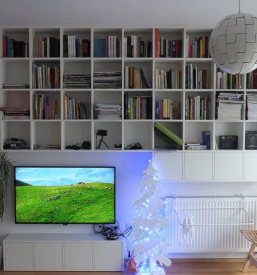 Izdelava garderobnih omar Primorska in Gorenjska