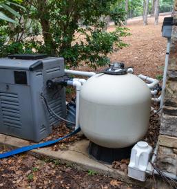 Prodaja in servis črpalk Slovenija