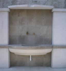 Ugoden kamnosek na Goriškem