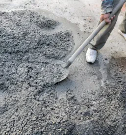 Zanesljiv prevoz, črpanje betona Osrednja Slovenija