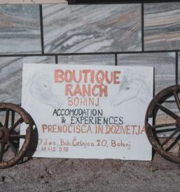 The best rooms to rent in Bohinj