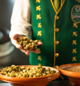 Družinsko kosilo Laško