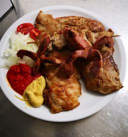 Najem prostora za zaključene družbe