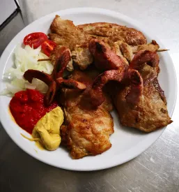 Najem prostora za zaključene družbe