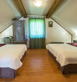 Vacation home Slovenia