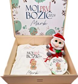 Novoletna presonalizirana unikatna darila